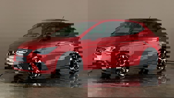 1.0 TSI 110ps FR Sport