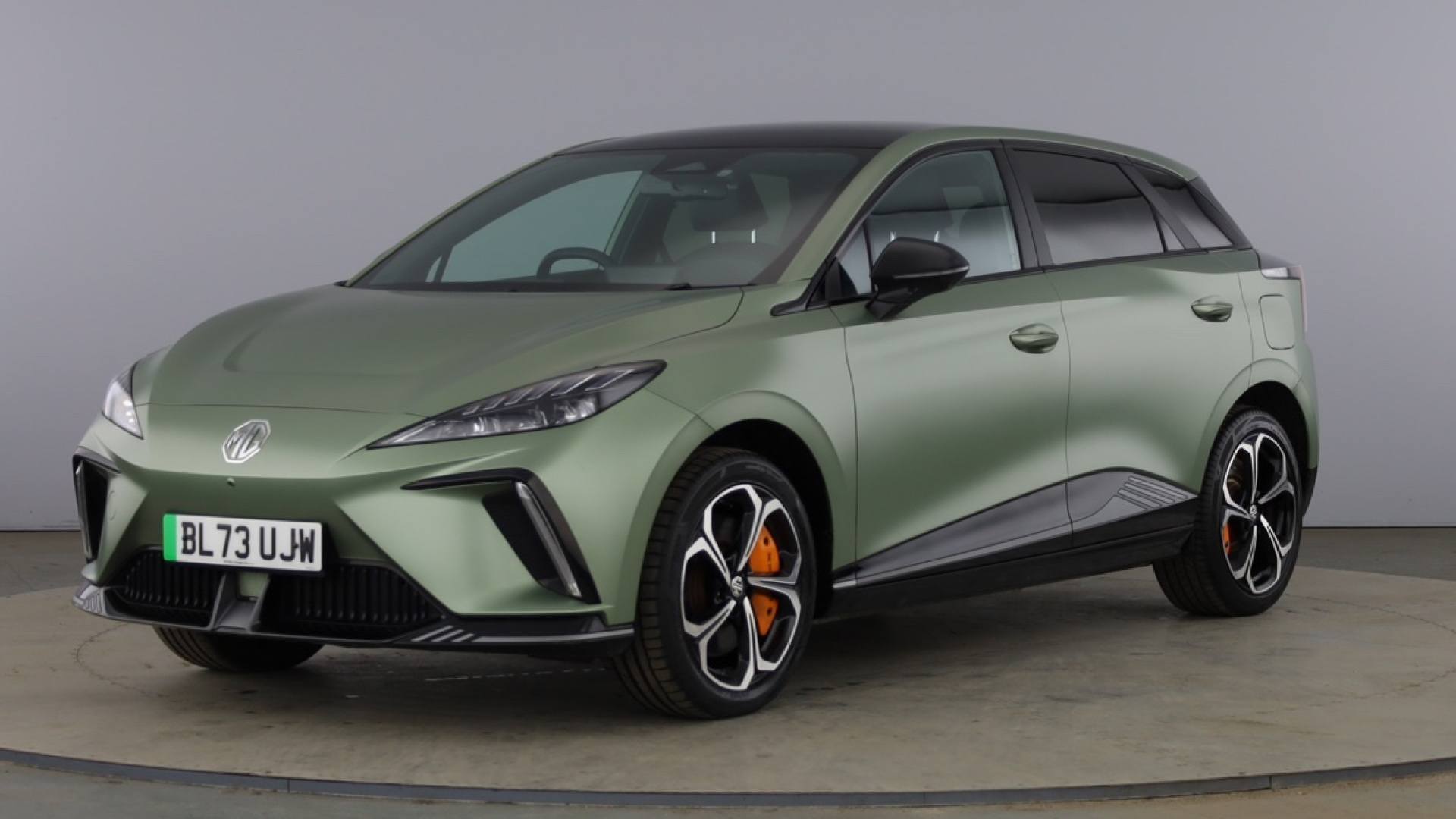 5 Door Hatch Xpower Auto