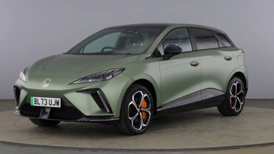 5 Door Hatch Xpower Auto