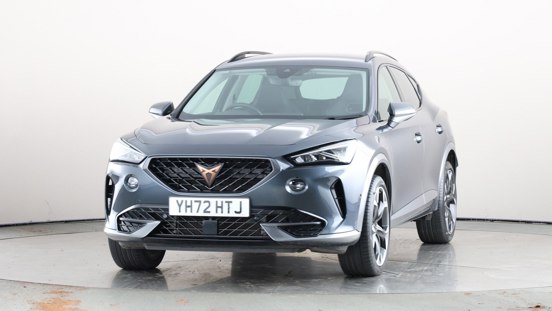 1.5 TSI 150PS V2