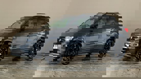 T-Roc Hatch 1.0 TSI 110PS Black Edition