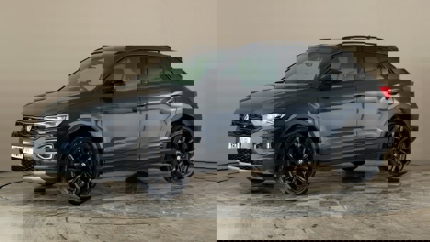 T-Roc Hatch 1.0 TSI 110PS Black Edition