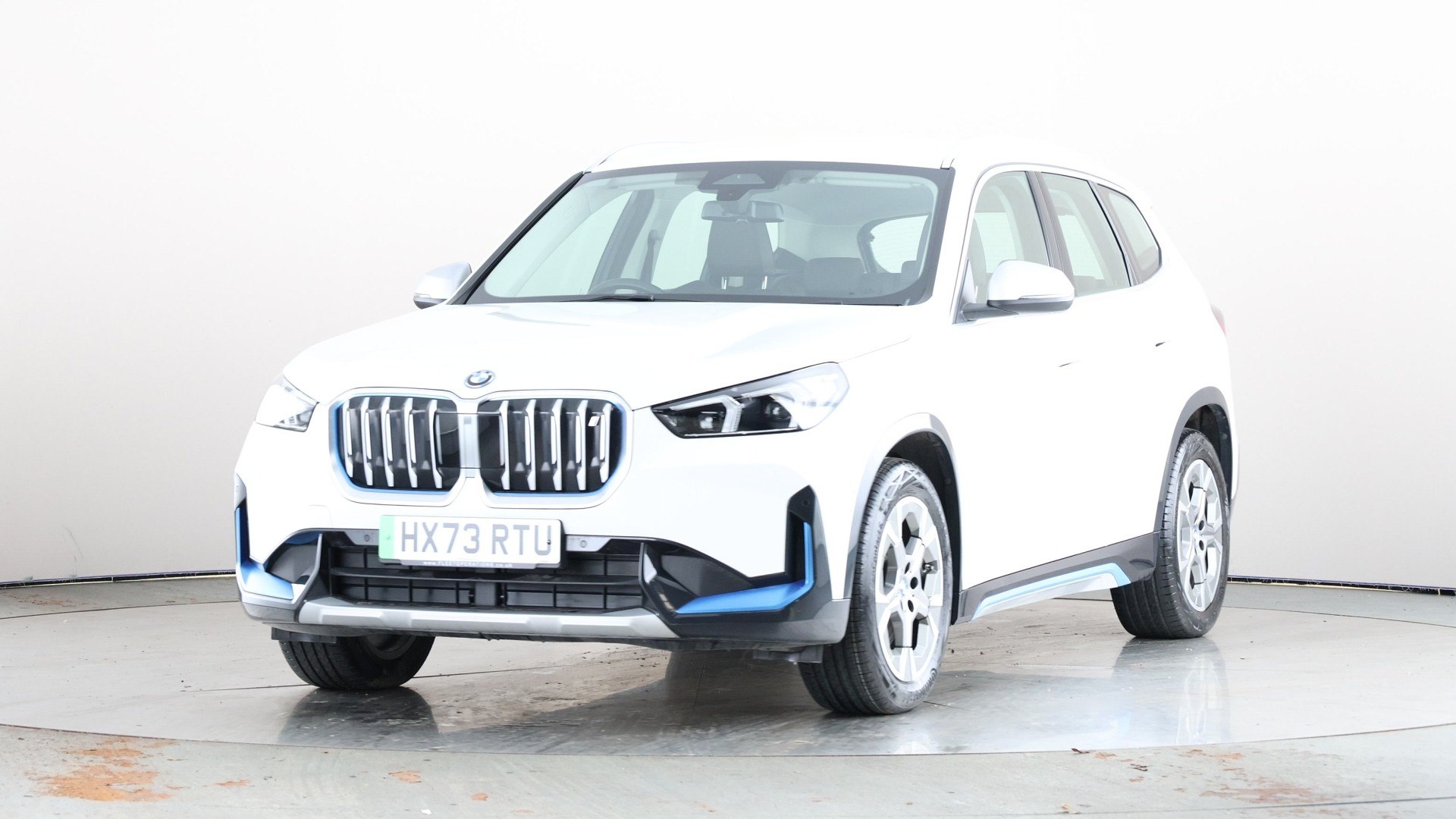xDrive30 xLINE 22kWCh Auto