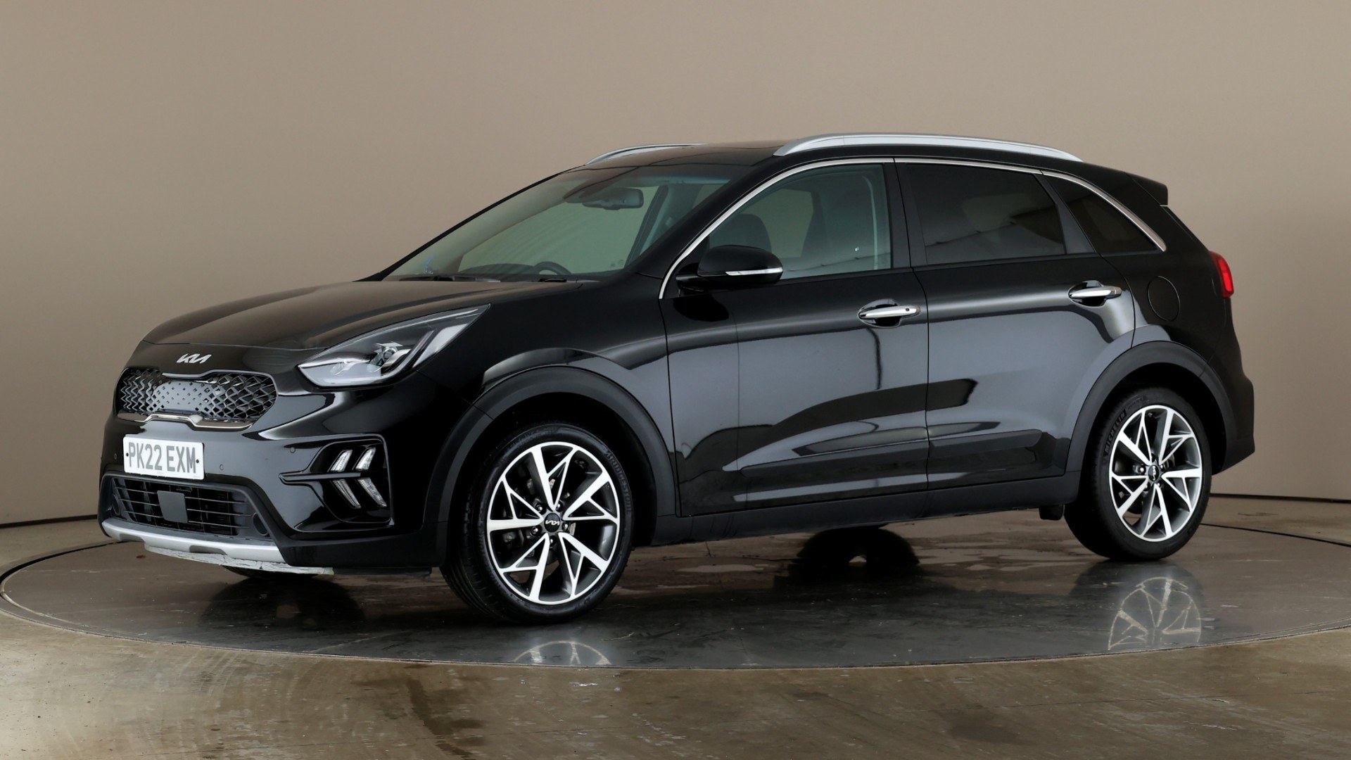 1.6 GDI Hybrid 139bhp 4 DCT