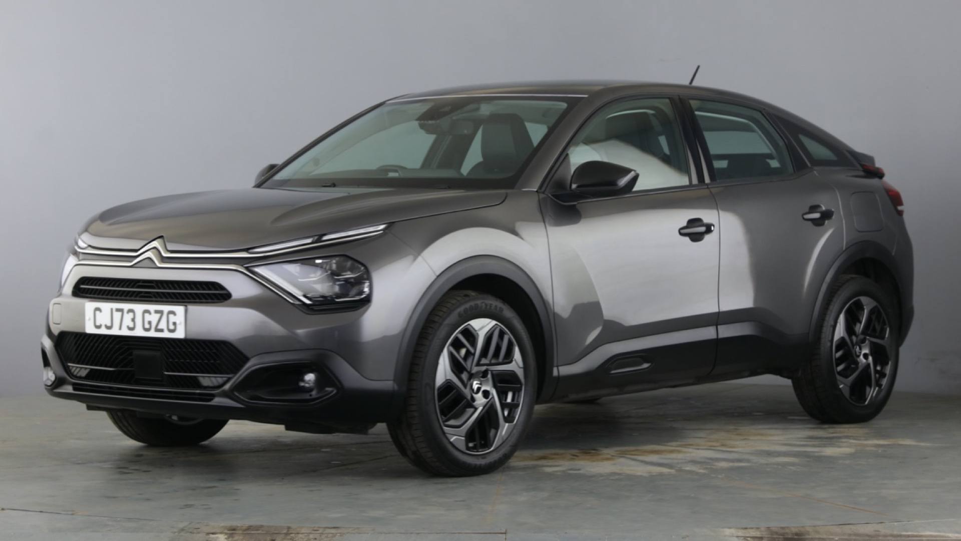 1.2 PureTech 100 You 6speed Start+Stop