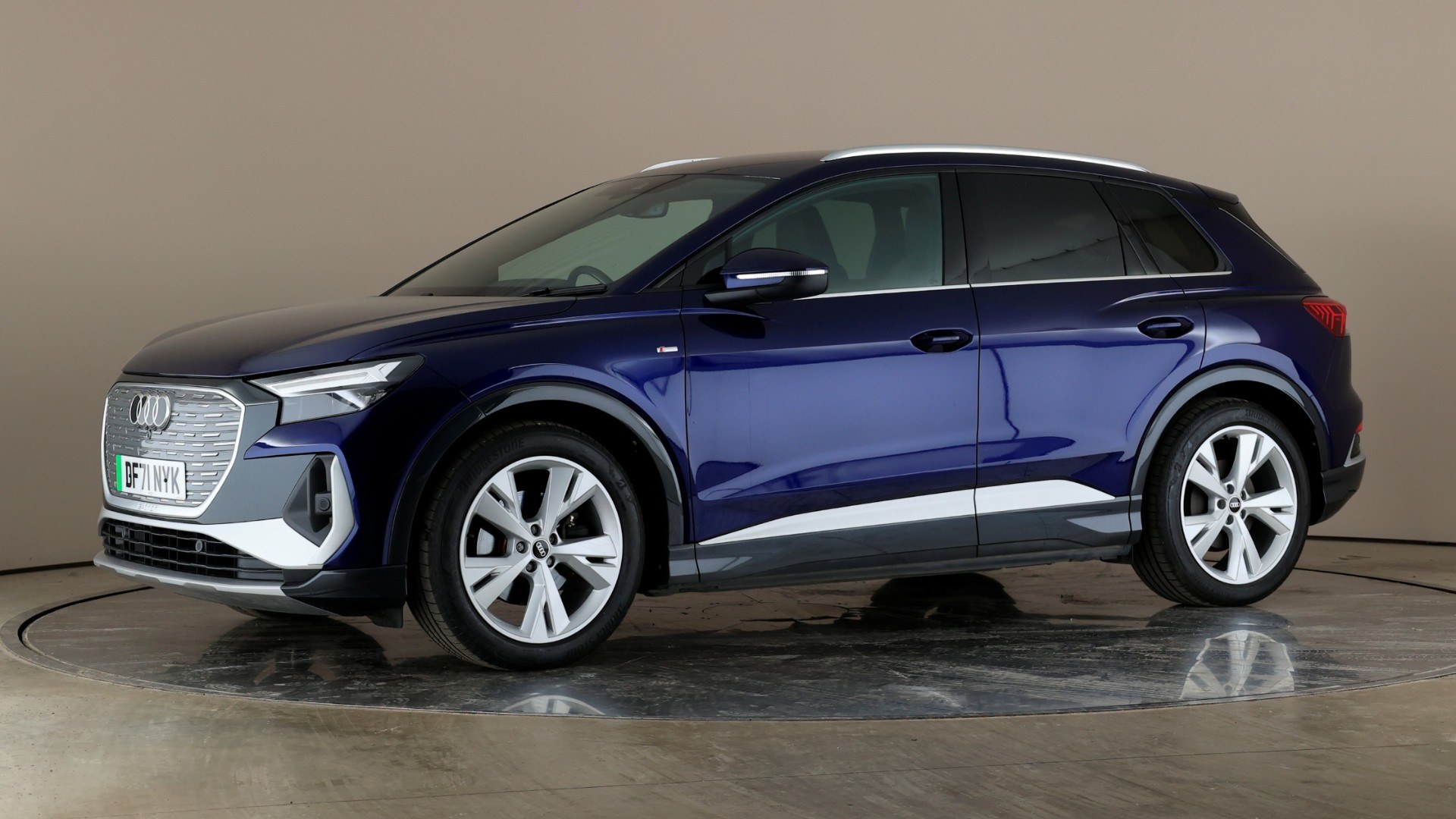 35 55kWh 170ps S Line