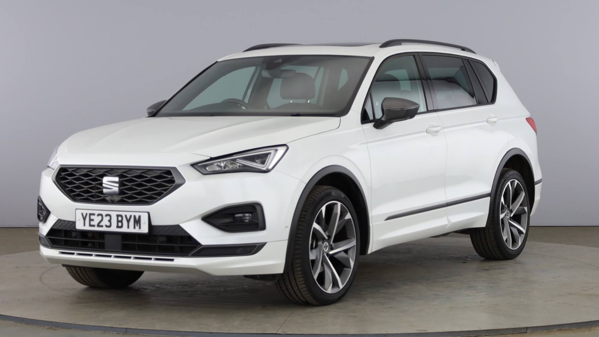 2.0 TDI 150 FR Sport DSG