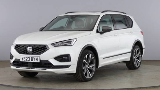 2.0 TDI 150 FR Sport DSG