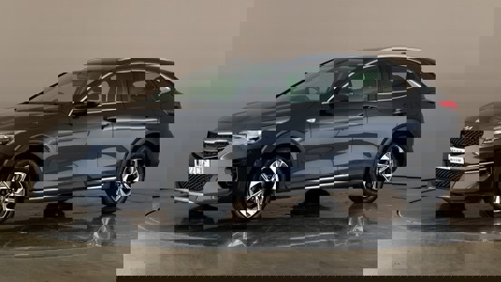 5 Door Hatch 1.0 T-GDi 118bhp 2 ISG