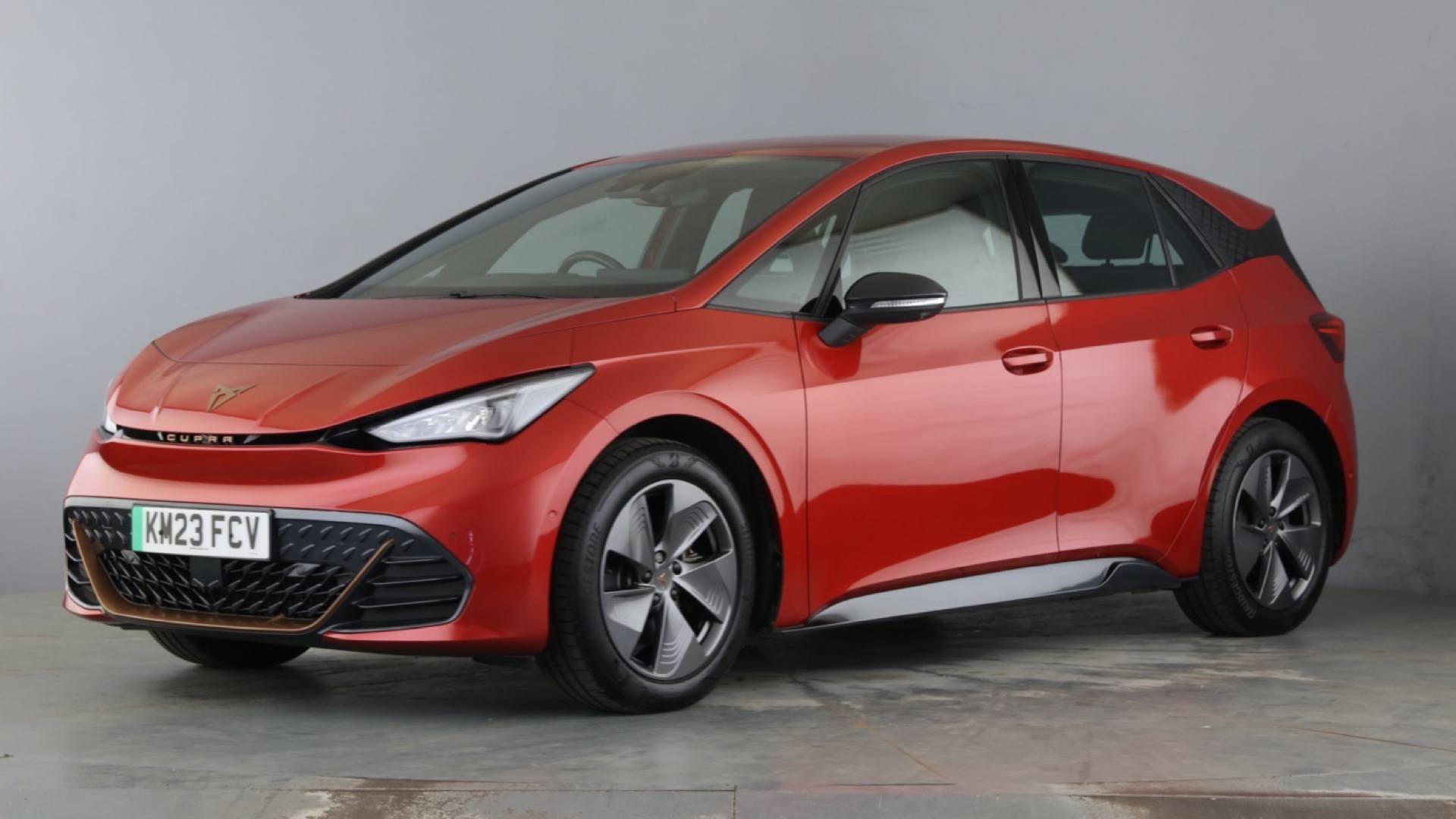 58kWh 204ps V1 DSG