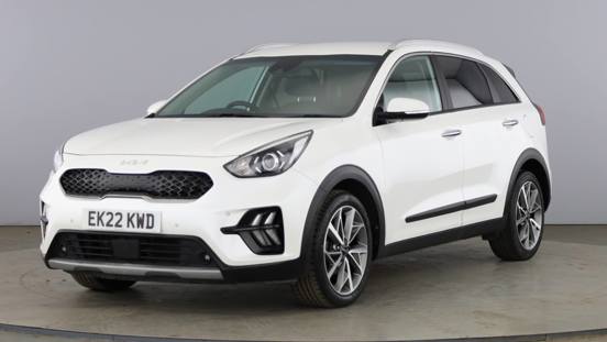 1.6 GDI Hybrid 139bhp 3 DCT