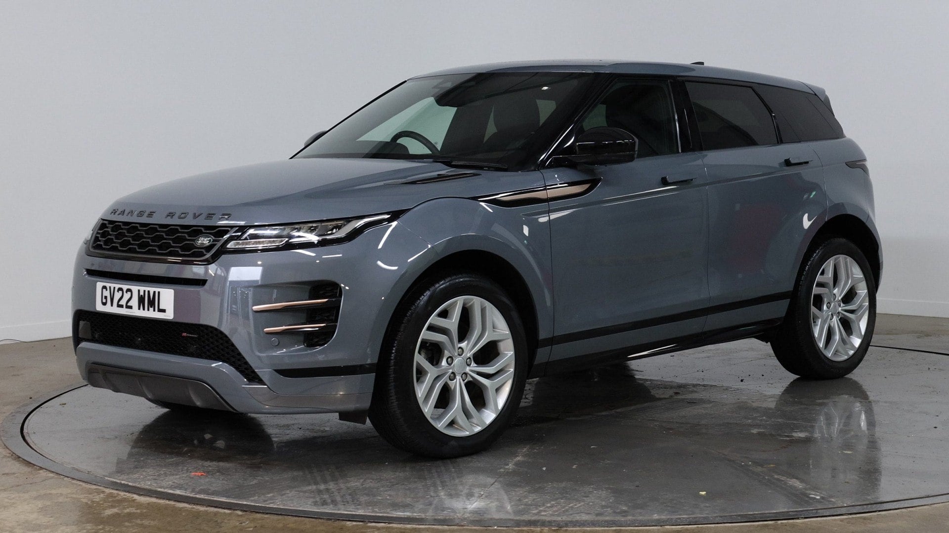 5 Door 2.0 D200 R-Dynamic S Auto AWD