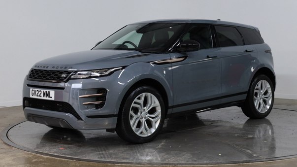 5 Door 2.0 D200 R-Dynamic S Auto AWD
