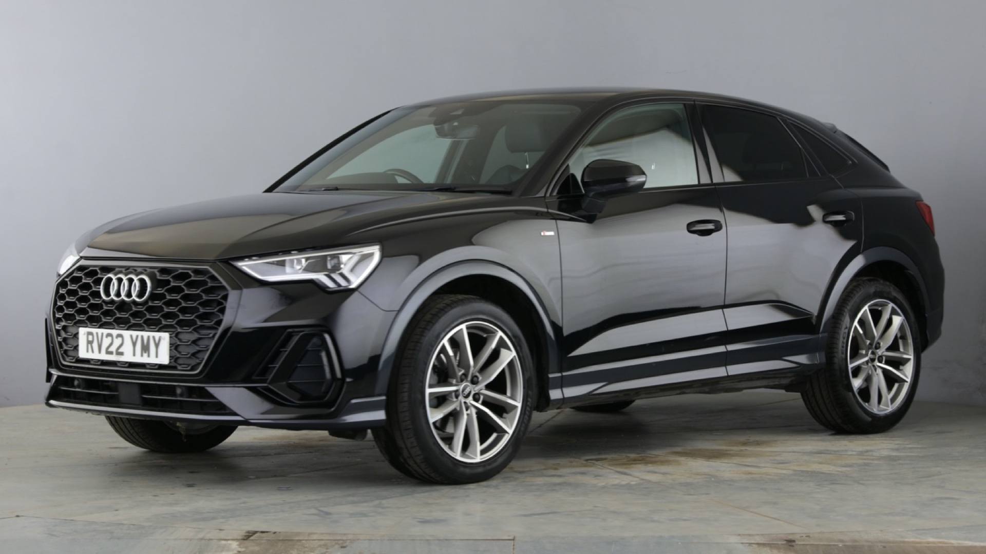 Sptbk 35 TFSI Cod Bk/Ed Cmf/Sd S trc