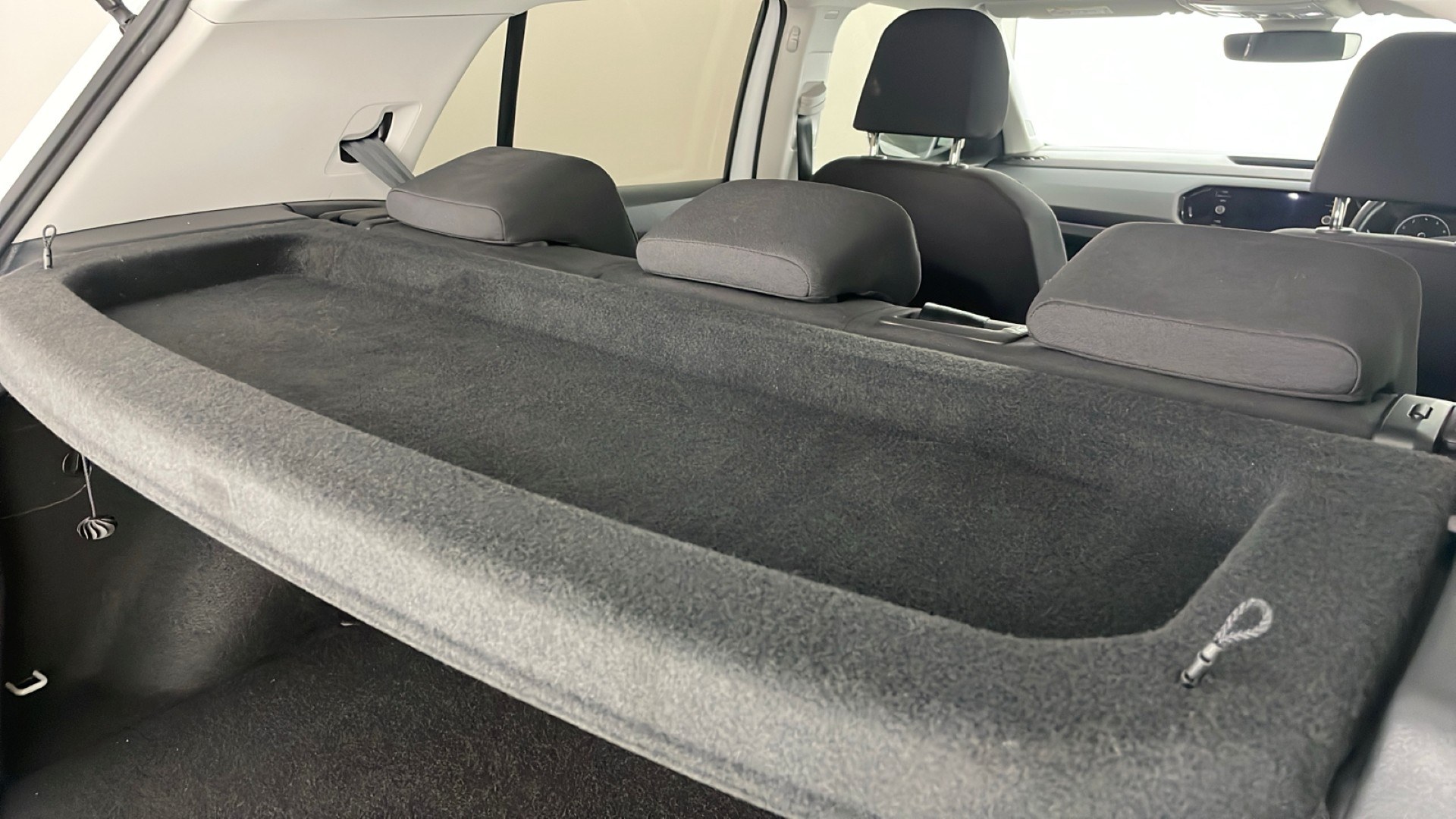 T-Cross 5 Door Suv 1.0 TSI 110PS Active