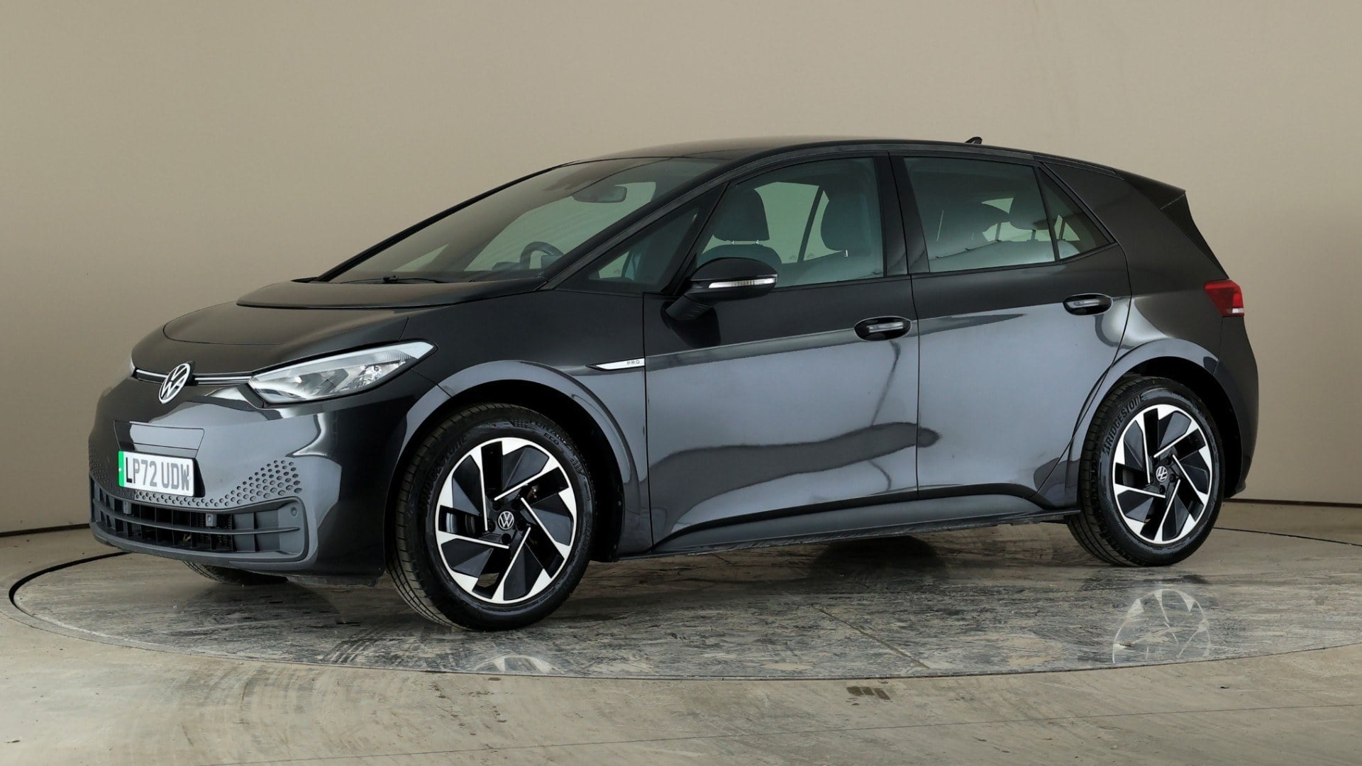 ID.3 5 Door 204PS Life Pro Performance Auto