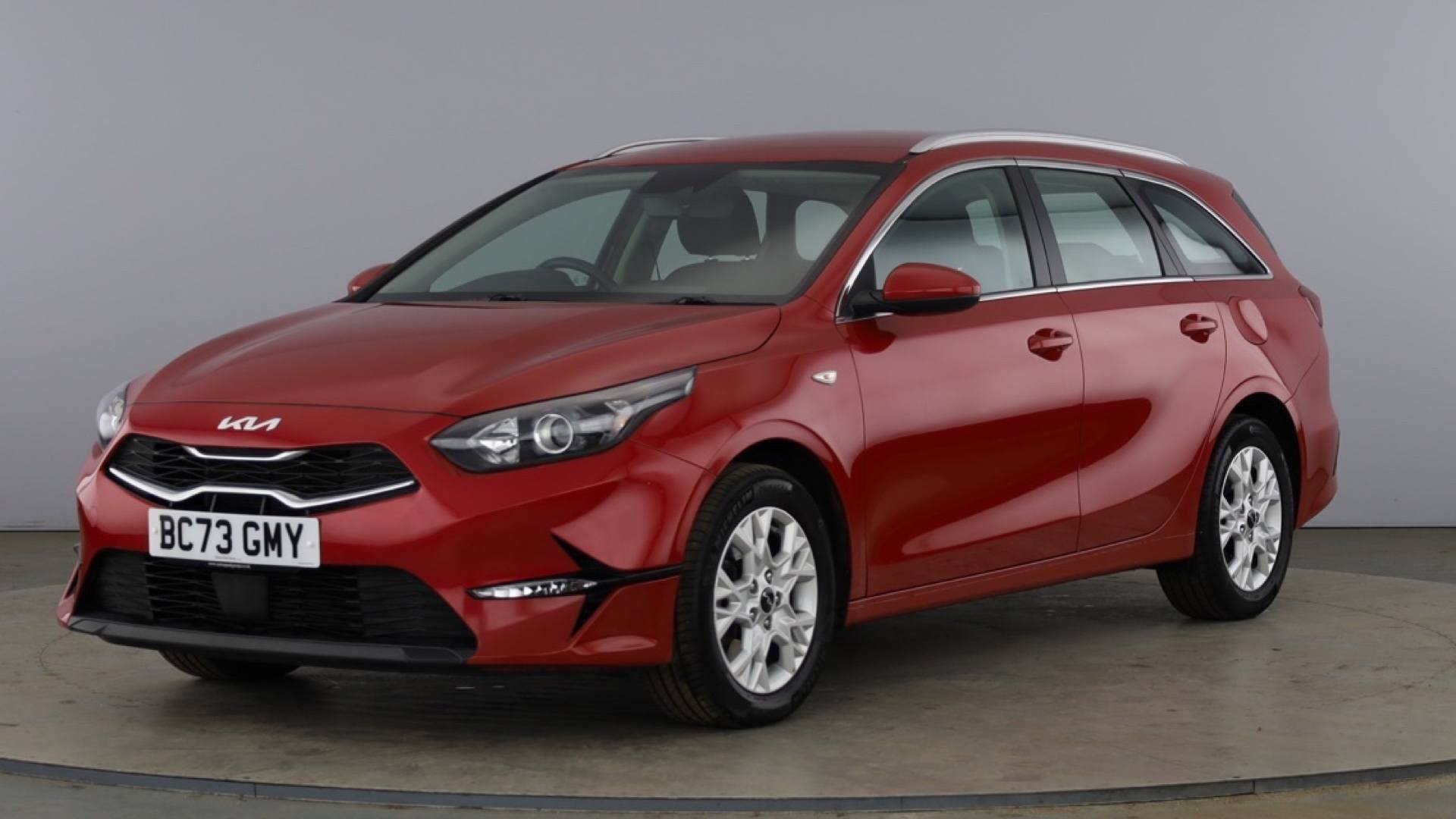 Sportwagon 1.5 T-GDi 158bhp 2 ISG