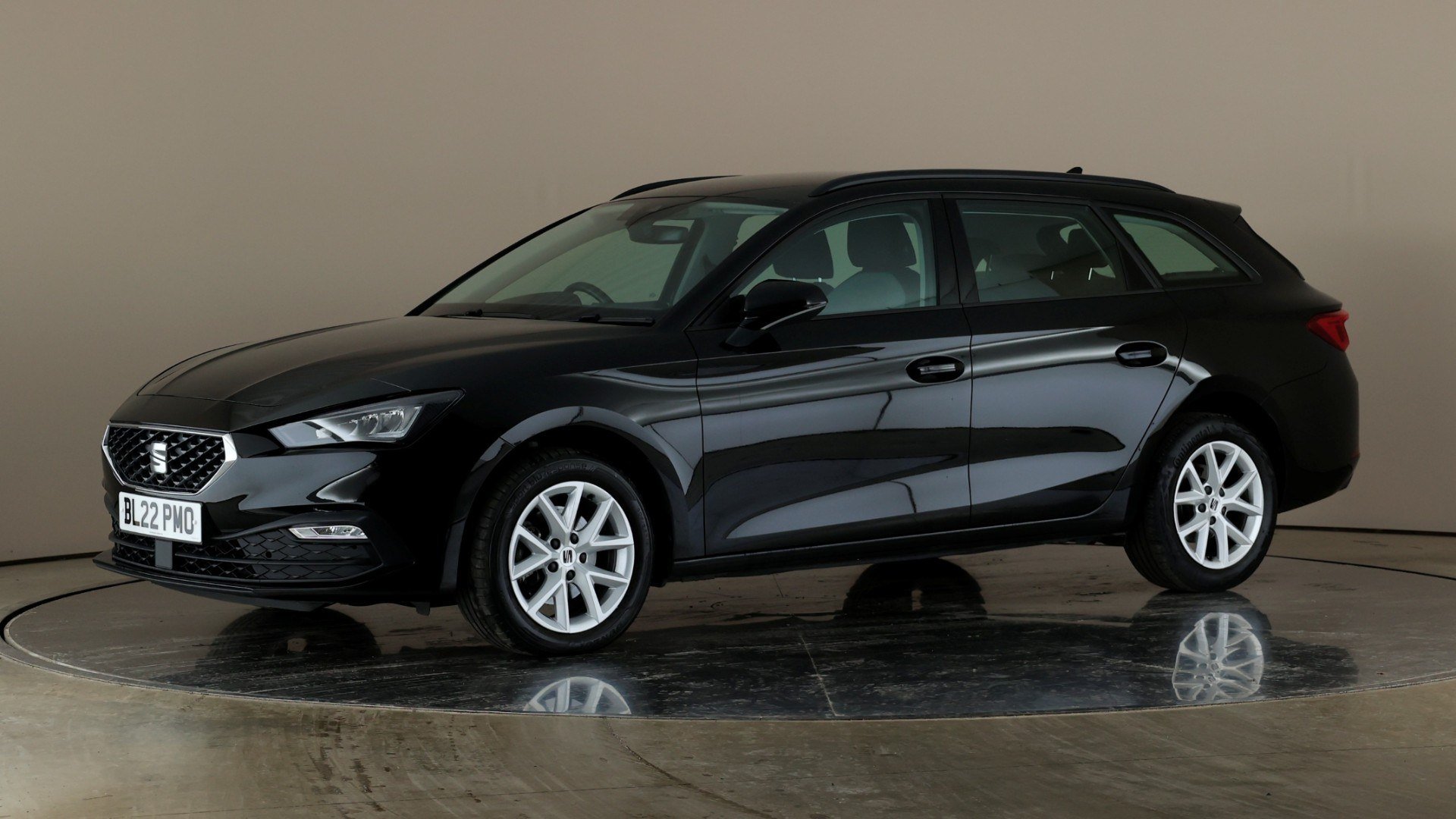 1.5 TSI Evo 130 SE