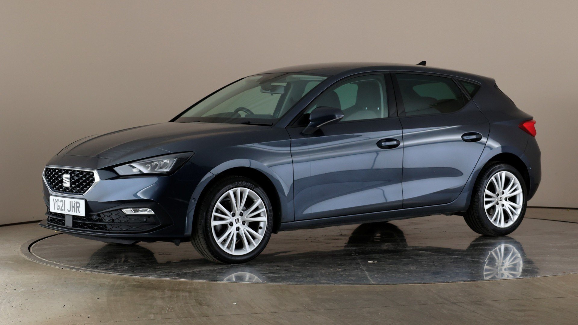 1.0 TSI 110 SE Dynamic