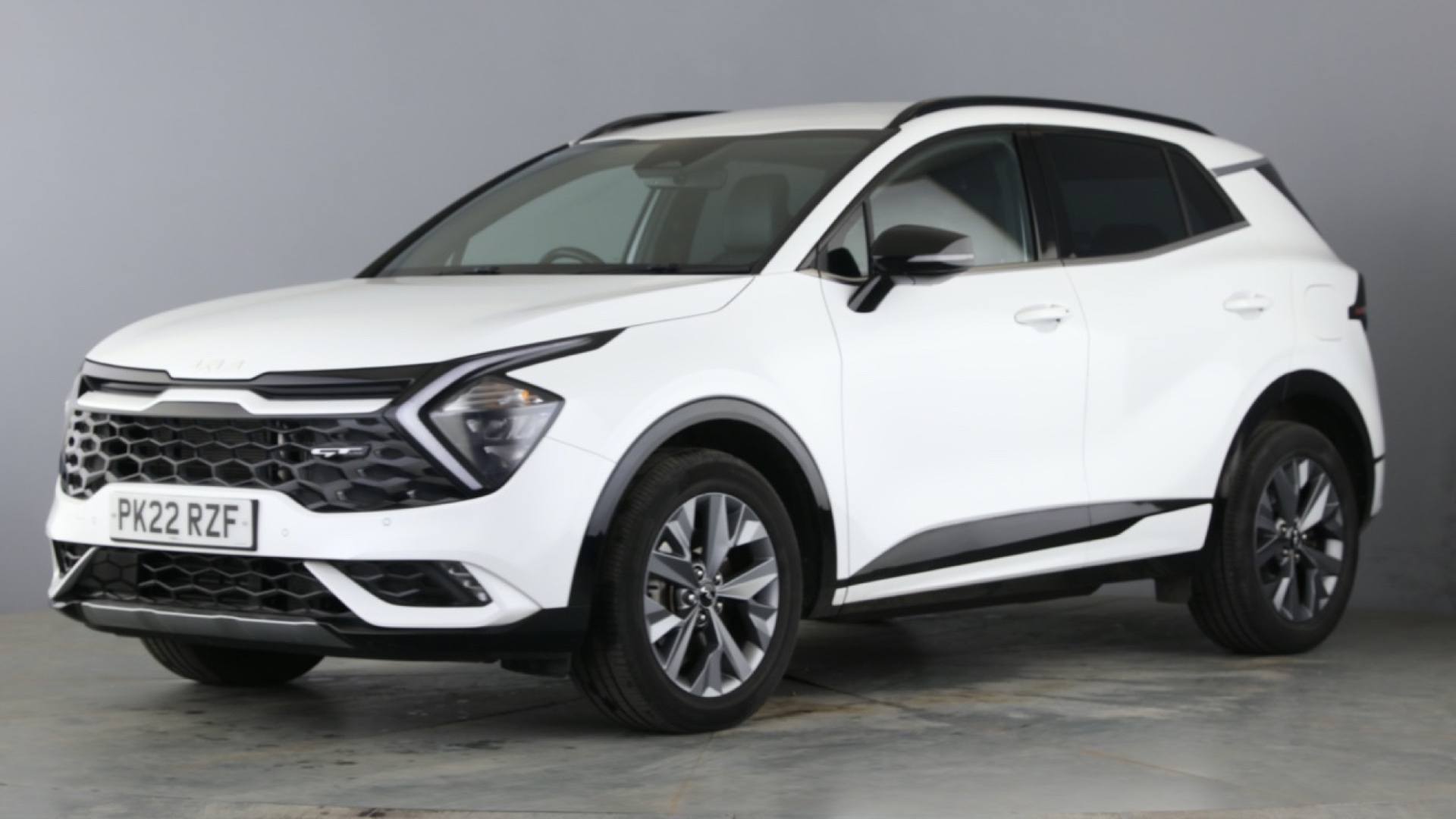 1.6 T-GDi 226 Hev GT Line Auto