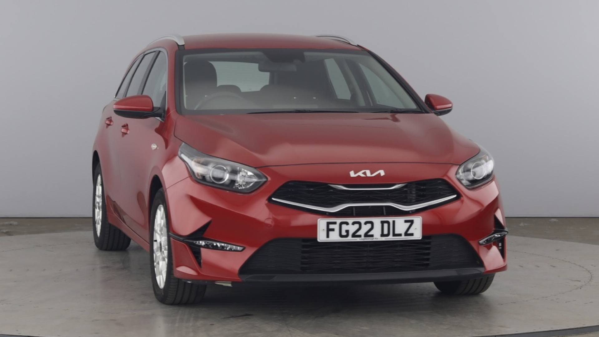 Sportwagon 1.0 T-GDi 118bhp 2 ISG