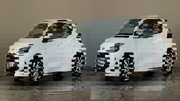 5 Door 1.5 Hybrid 116 Icon CVT