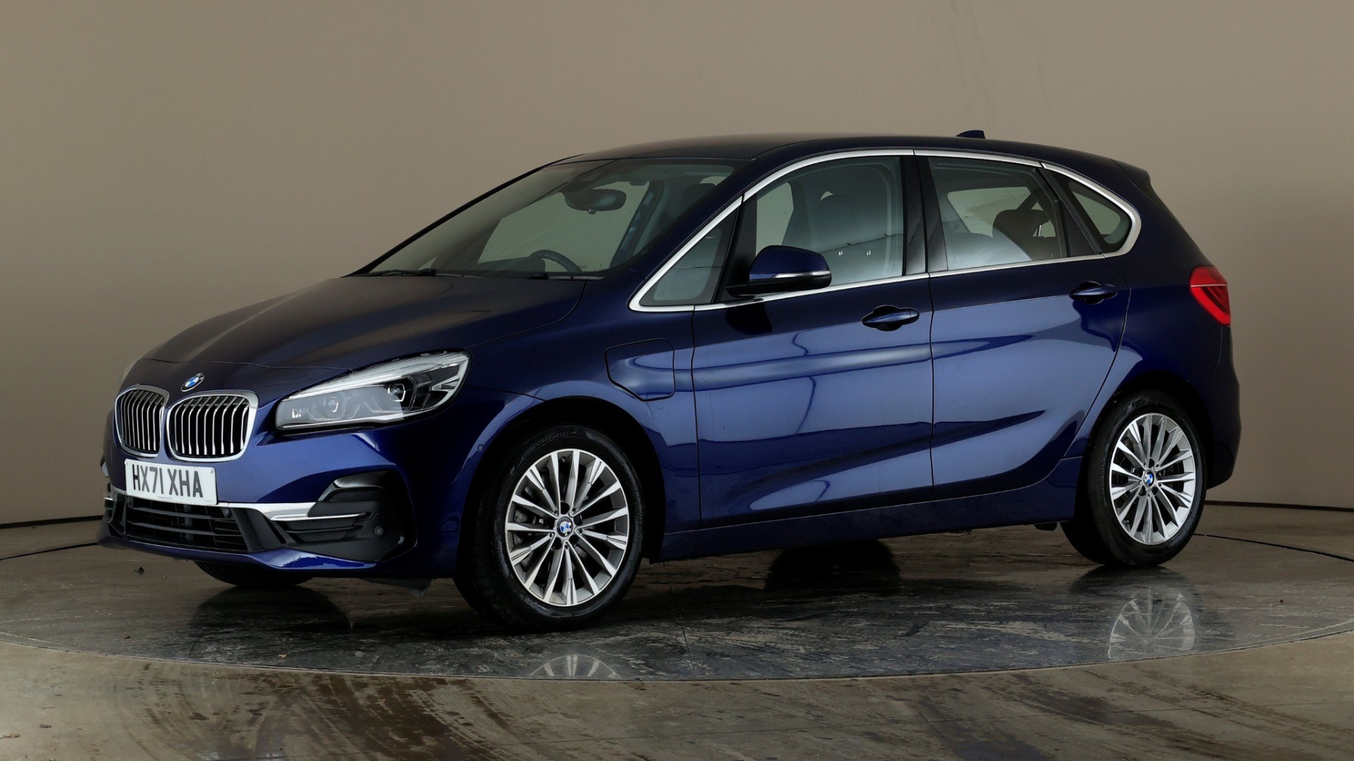 225xe 5 Door Active 1.5 220 Phev Luxury Auto