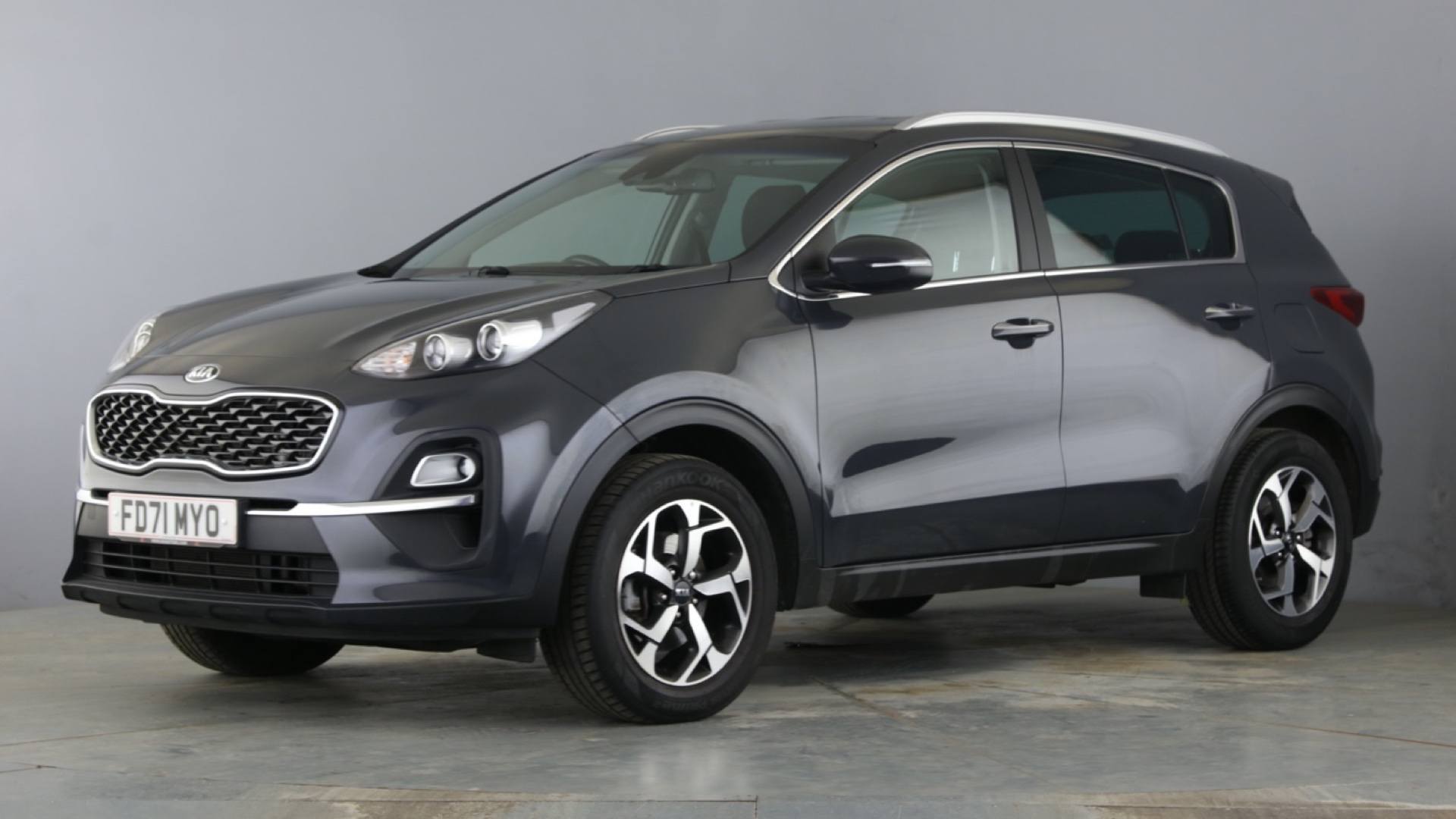 1.6 CRDi 134 mHEV 2 ISG DCT Auto