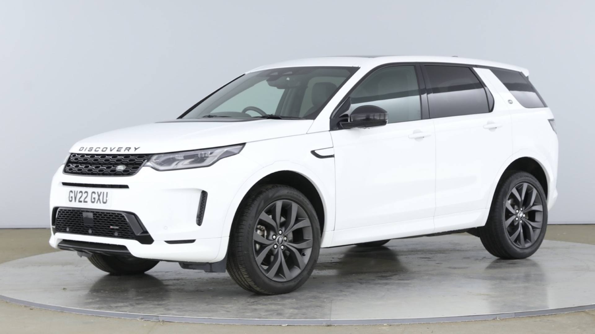2.0 D200 R-Dynamic SE Auto 5Seat