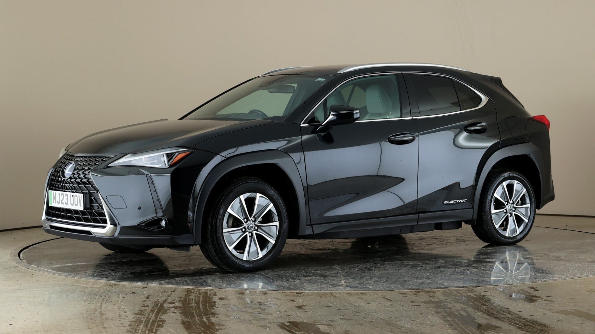 Premium Plus Pack E-Cvt