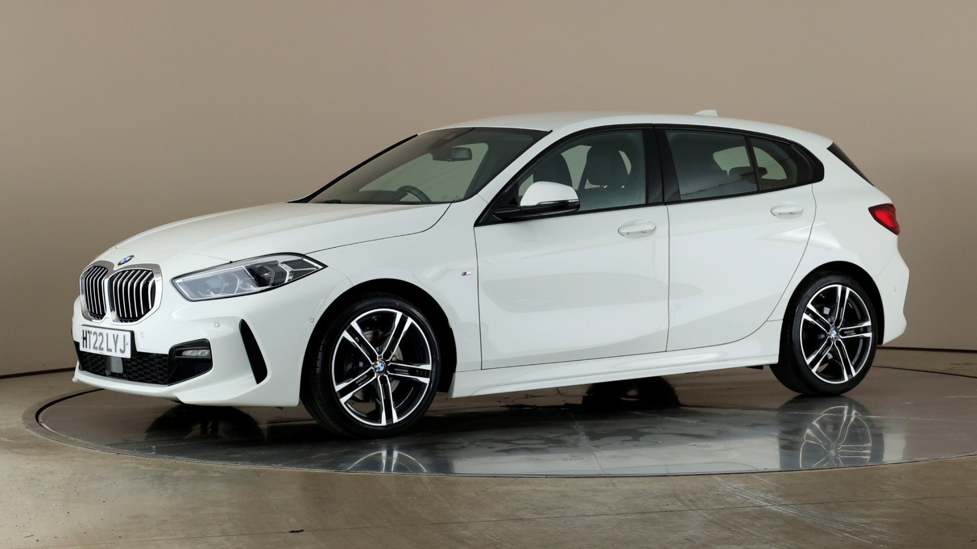 118i Spthat 1.5 M Sport Lcp