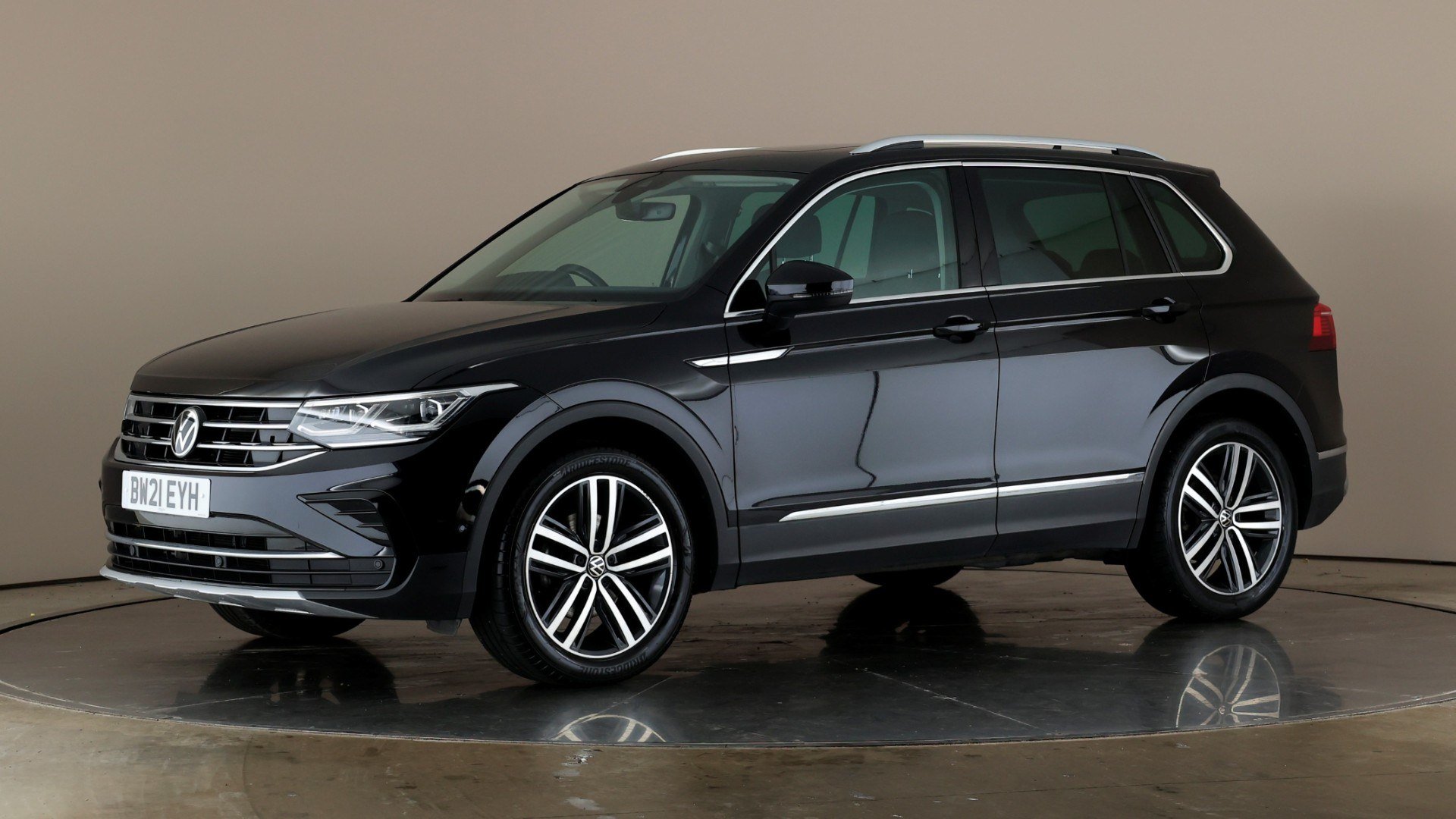 1.5 TSI 150 Elegance DSG7