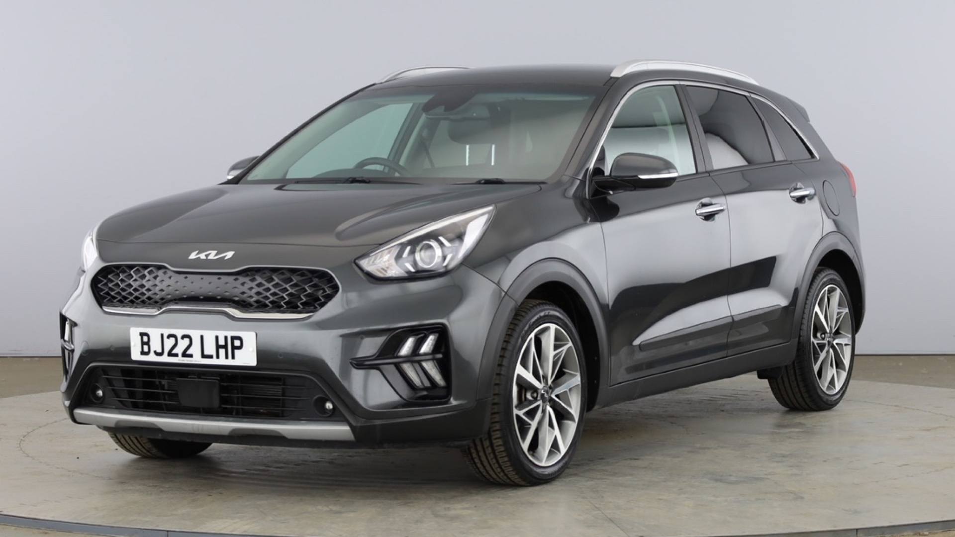 1.6 GDI Hybrid 139bhp 3 DCT