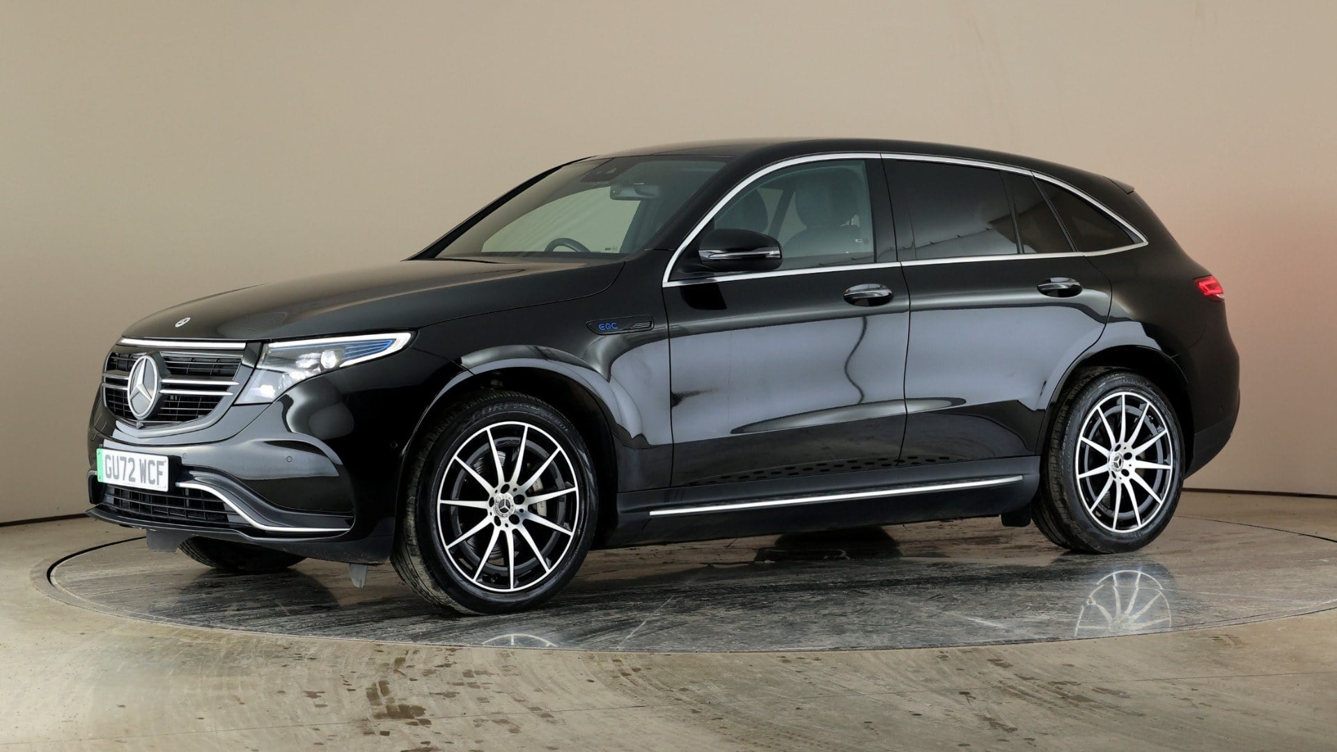 400 Suv 408hp AMG Line Auto 4MATIC