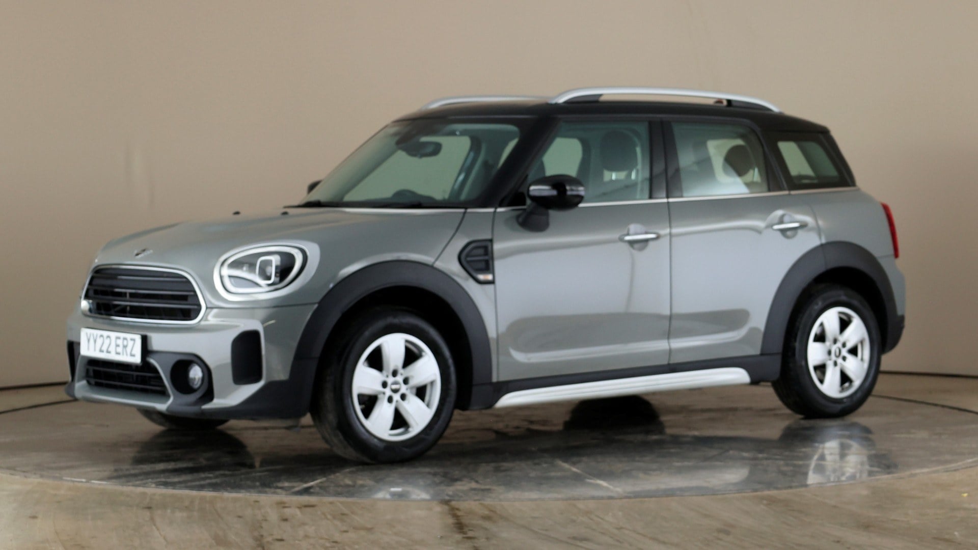 1.5 Cooper Classic