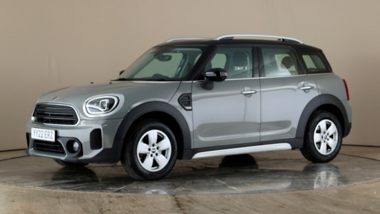 1.5 Cooper Classic
