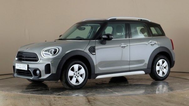 1.5 Cooper Classic