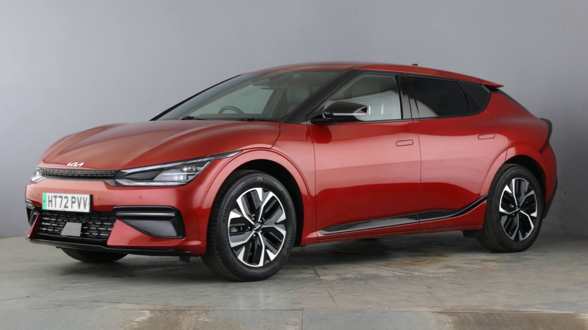 77.4kWh Lithium-Ion 225 GT Line Auto RWD