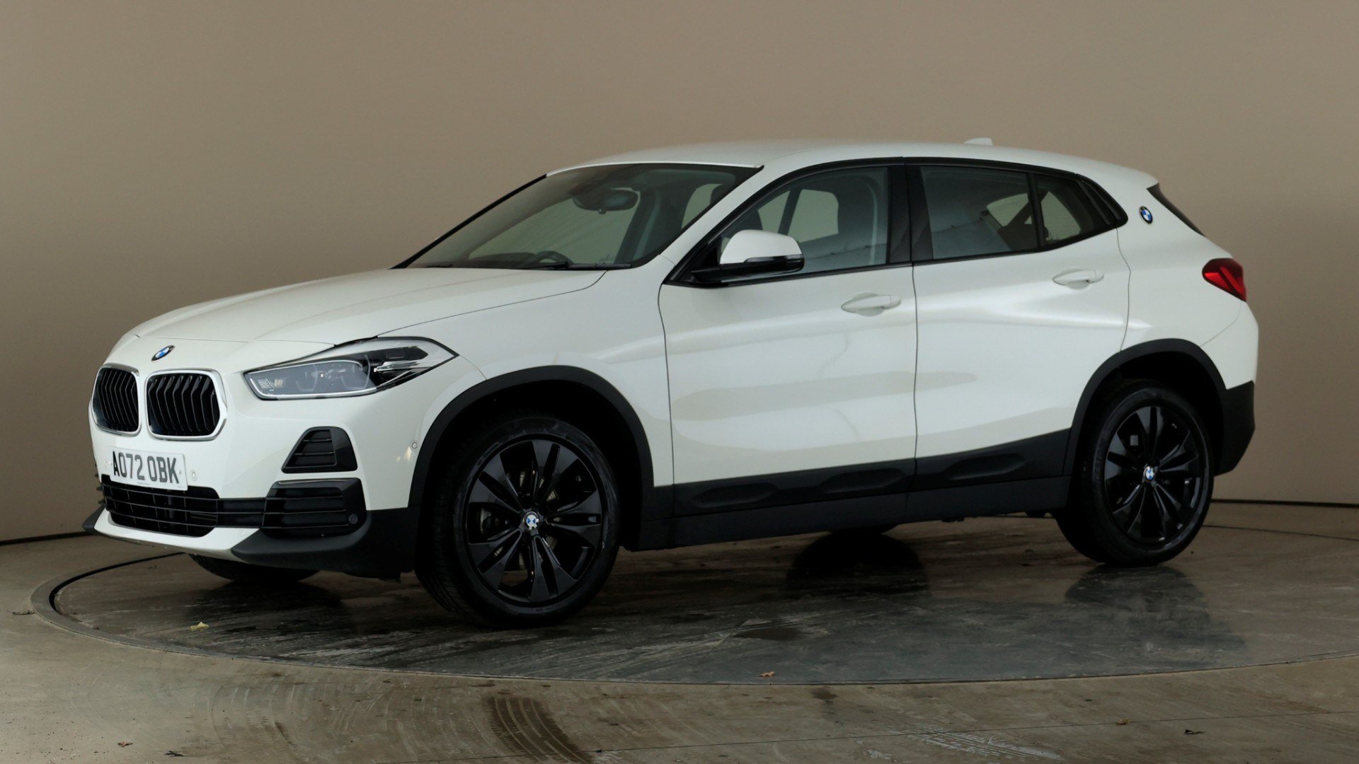 X2 sDrive18i 136 Sport