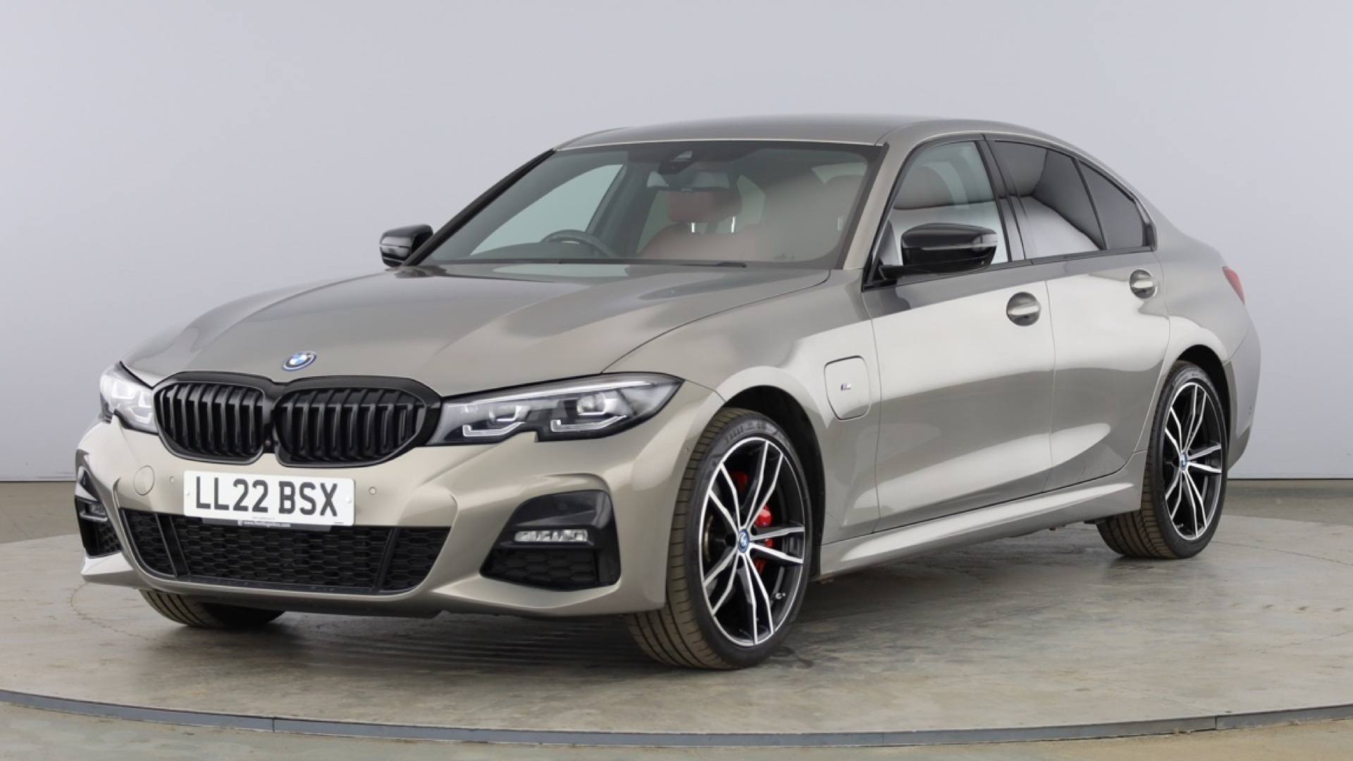 330e 2.0 M Sport Pro Edition Auto