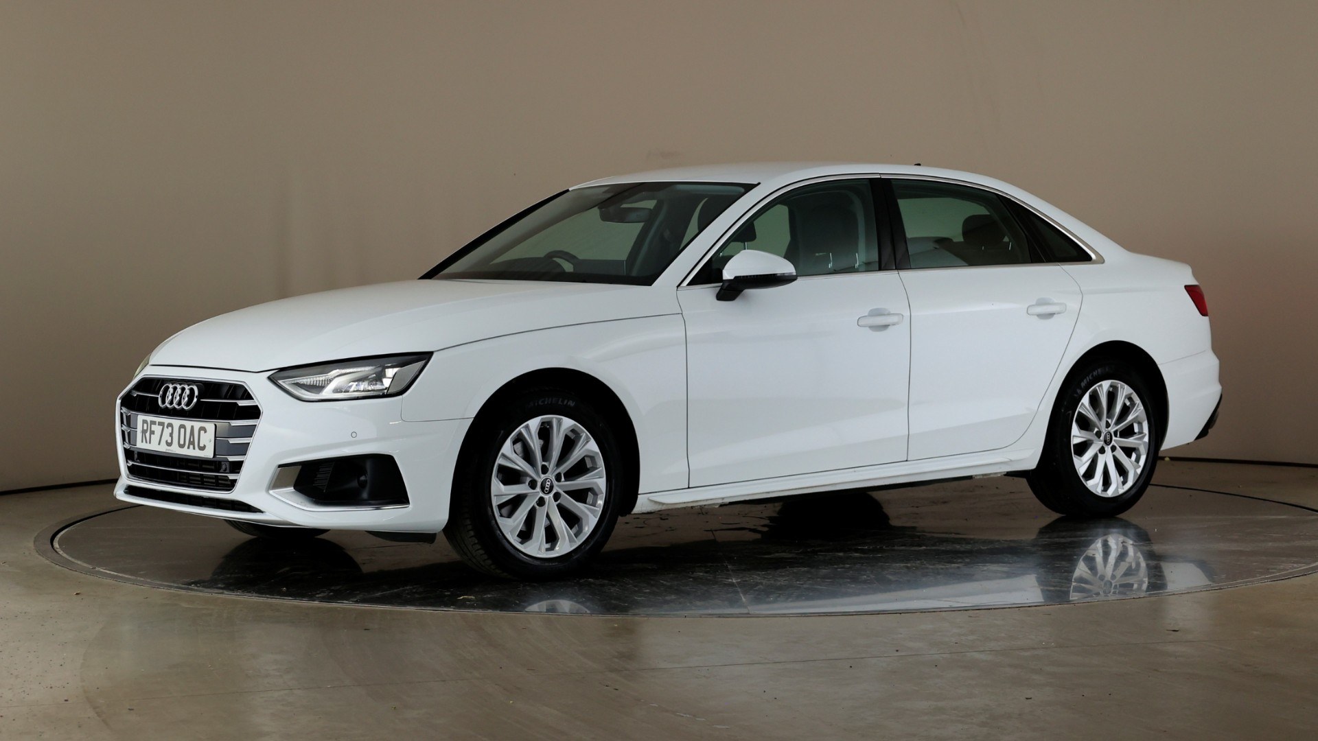 35 TFSI 150 Sport S tronic 17 Alloy