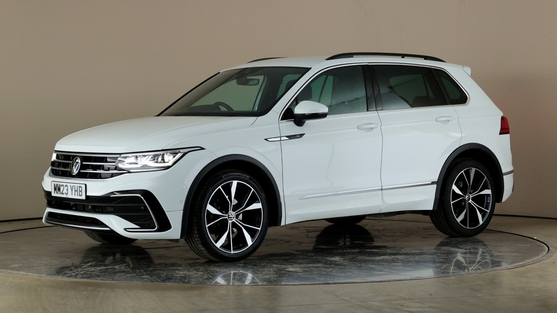 2.0 TDI 150 R-Line DSG7