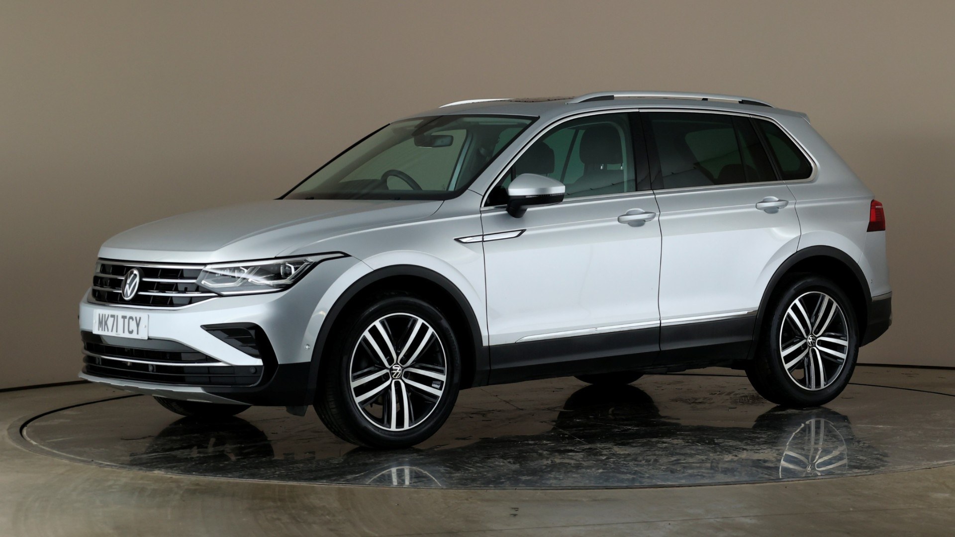 1.5 TSI 150 Elegance DSG7
