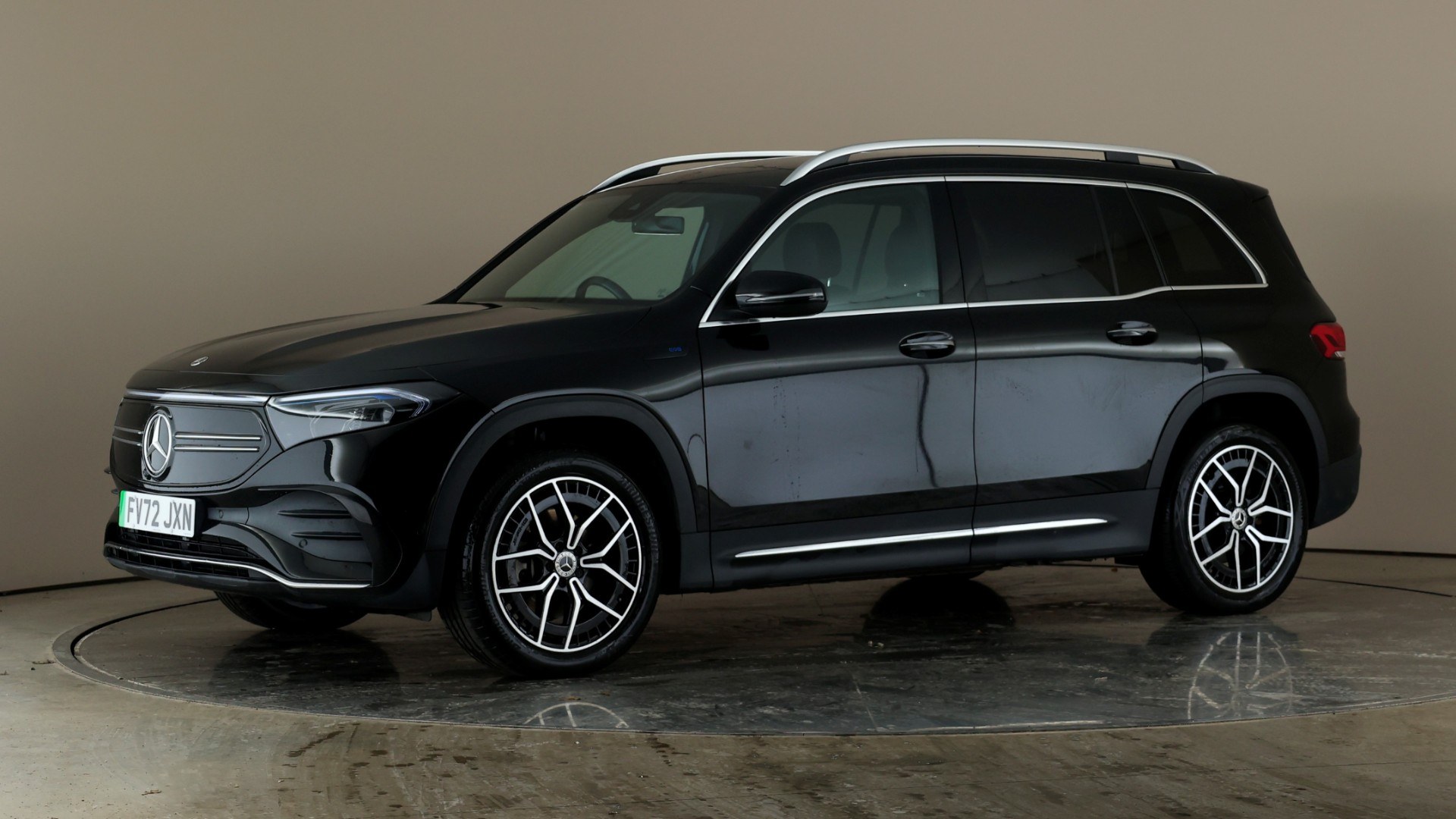 350 Suv 292hp AMG Line Premium Auto 4MATIC