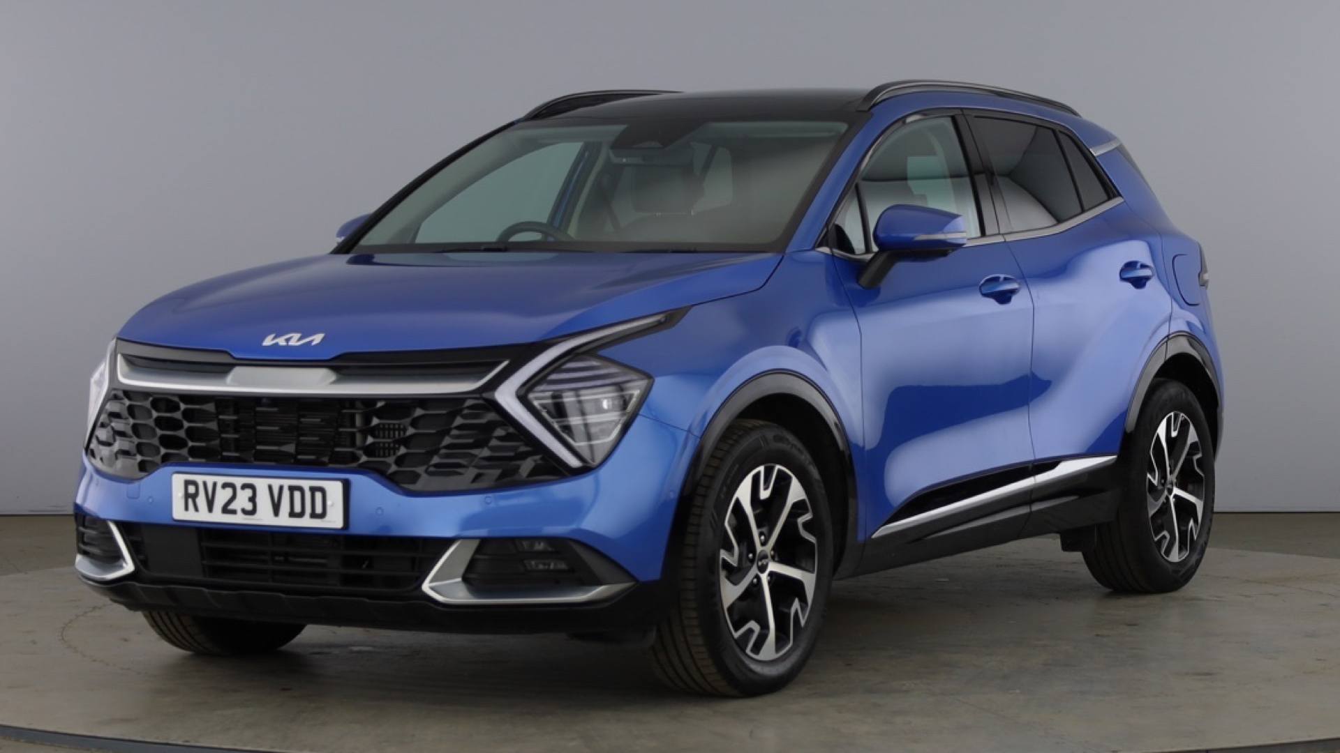 1.6 T-GDi 226 Hev 4 Auto