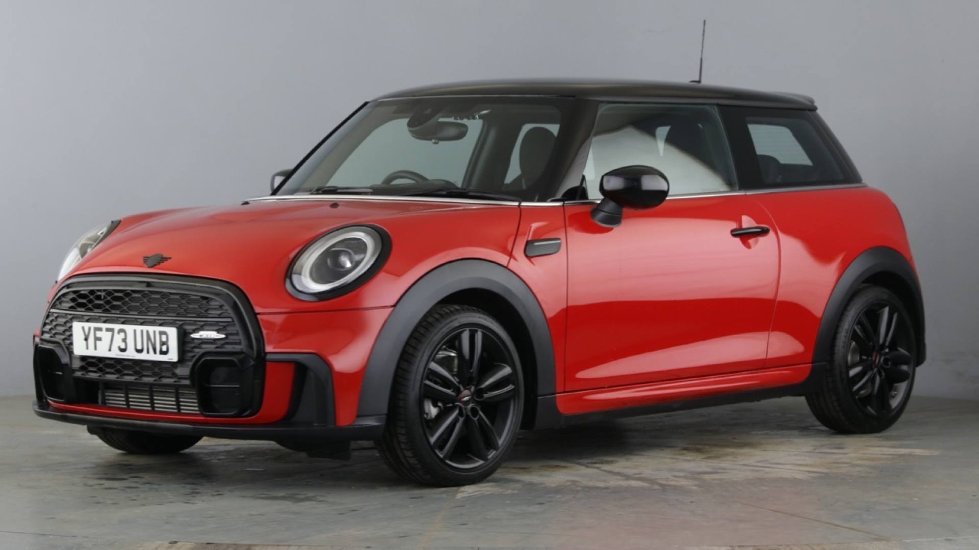 1.5 Cooper Sport Premium Steptronic