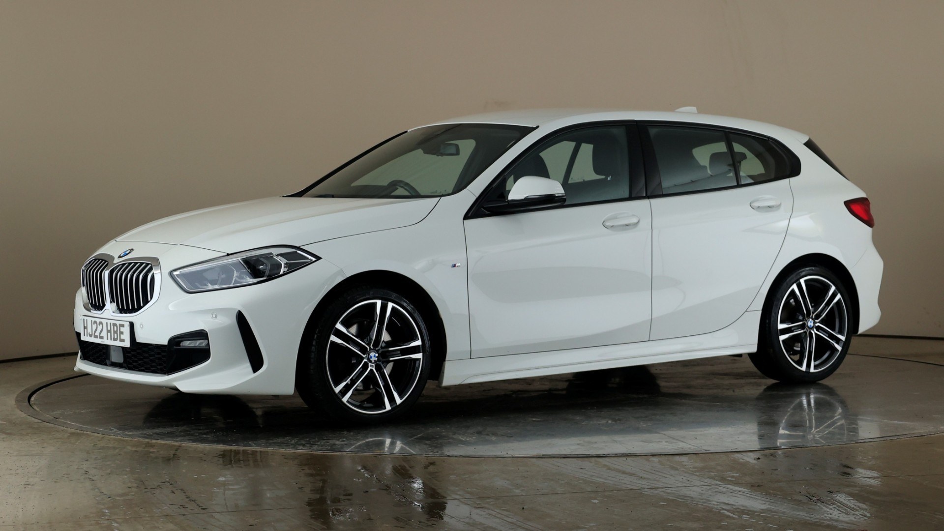 118i Spthat 1.5 M Sport Lcp