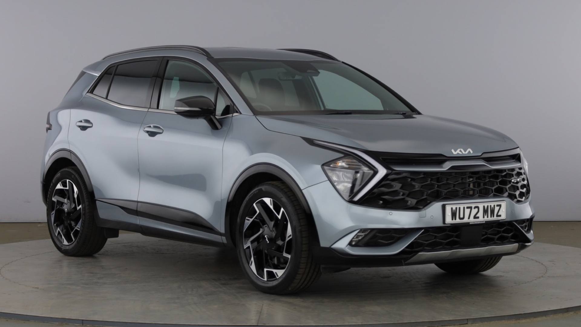 1.6 T-GDi 148 Gt-Line ISG