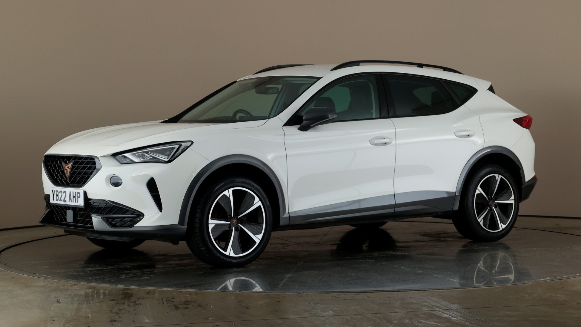 1.5 TSI 150PS V1