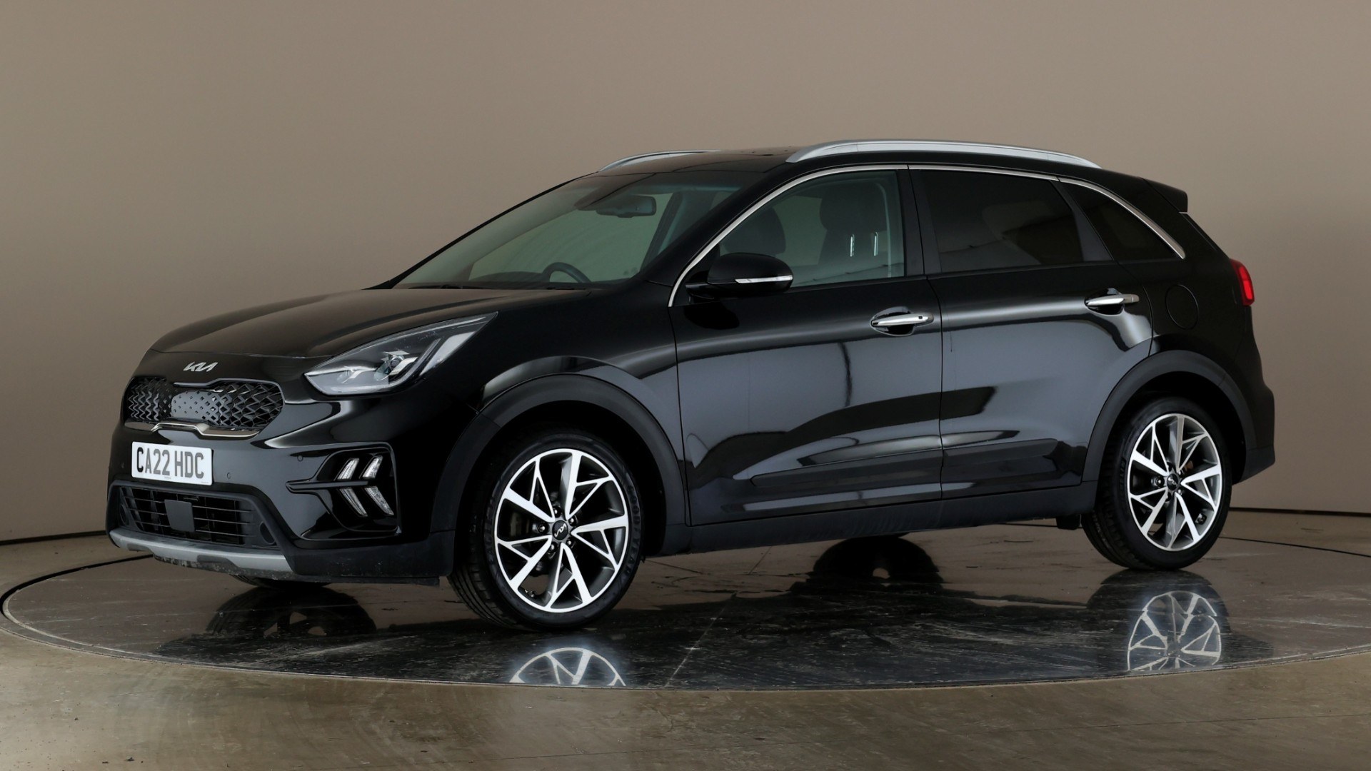 1.6 GDI Hybrid 139bhp 4 DCT